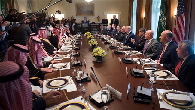 'Trump associate planned Qatar crisis for hefty deals'