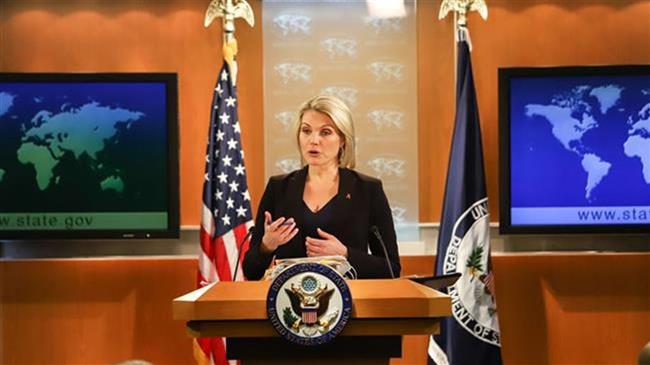 US expels two Venezuelan diplomats in tit-for-tat