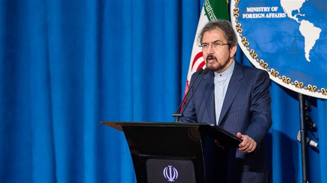 Iran: Morocco's false claims aim to please third parties