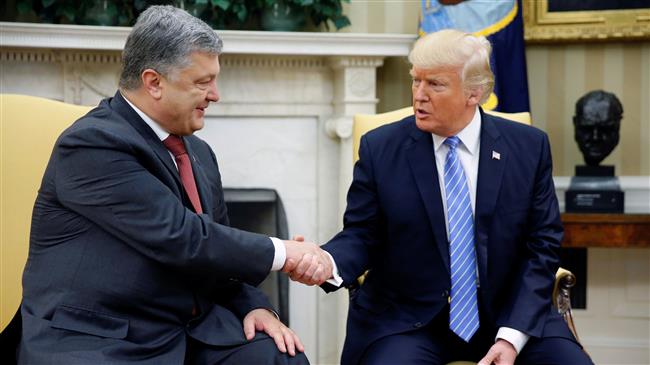 Ukraine paid Trump lawyer to land meeting