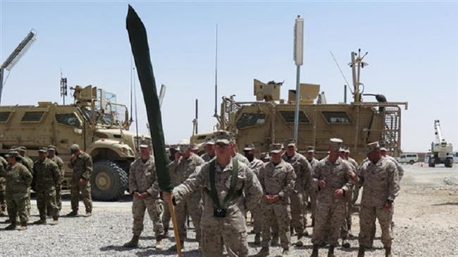 US wasted billions of dollars in Afghanistan: Watchdog