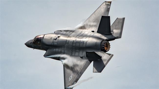 US bill bars F-35 sales to Turkey over S-400 deal