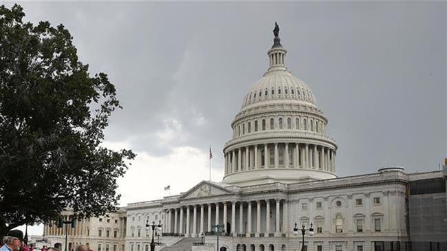 Senate passes bill on Capitol Hill sexual harassment