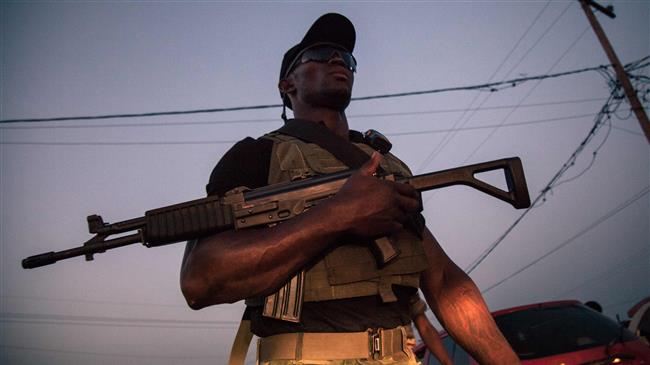 Dozens killed in Cameroon’s Anglophone region