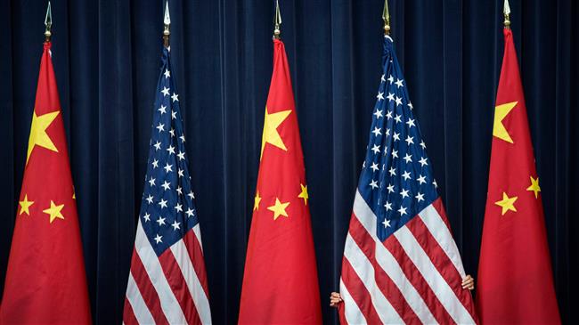 China surprised by Washington's new trade statement