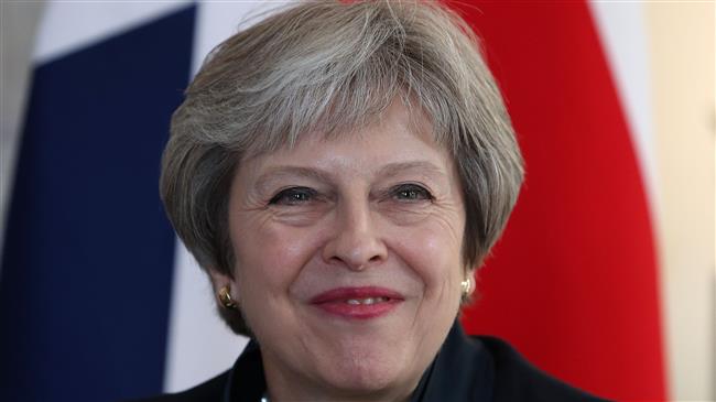 UK PM’s Party urged to tackle Islamophobia