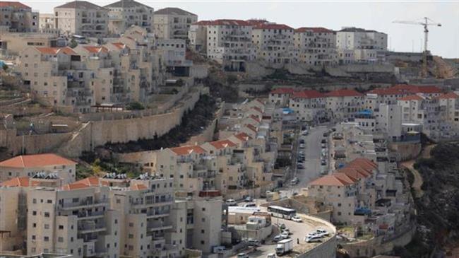 Israel approves over 2000 settler units in West Bank