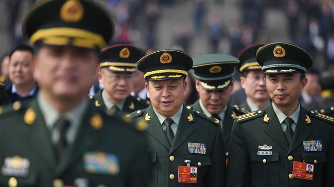 ‘China emerges as bulwark against US imperialism’