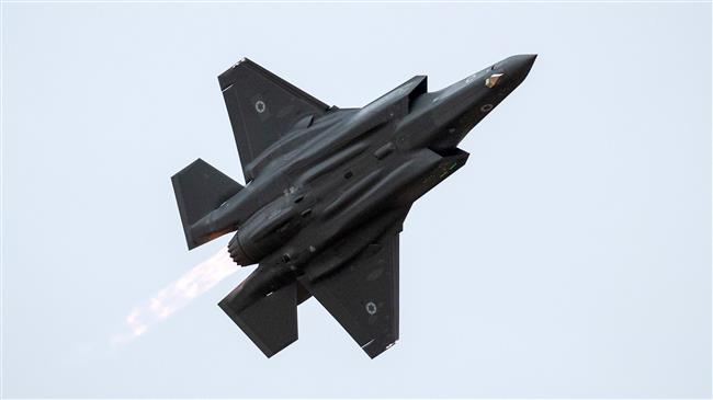 'US mustn't block F-35 sales to fellow NATO ally'