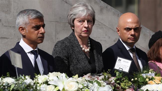 UK mosques back calls for Tory Islamophobia probe