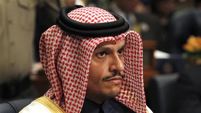 Saudis creating disturbance in Persian Gulf: Qatar