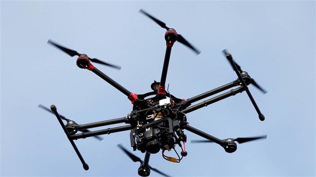 US officials warn Congress on risks of drones
