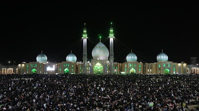 Iranians mourn on martyrdom anniversary of Imam Ali