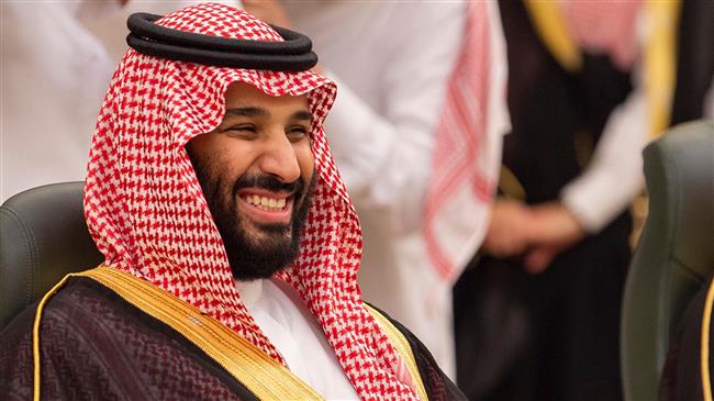 ‘Saudi activists suffer heavy crackdown under bin Salman’