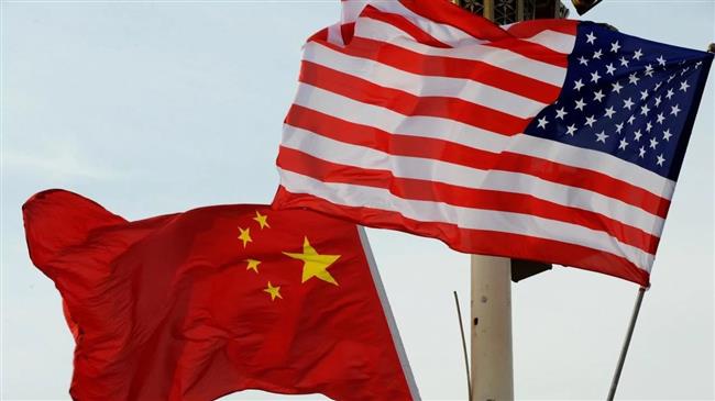 More US diplomats fall mysteriously ill in China