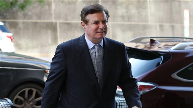 Mueller files new charges against Manafort