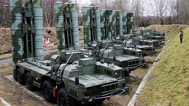 ‘Turkey will buy S-400 systems to ensure own security’