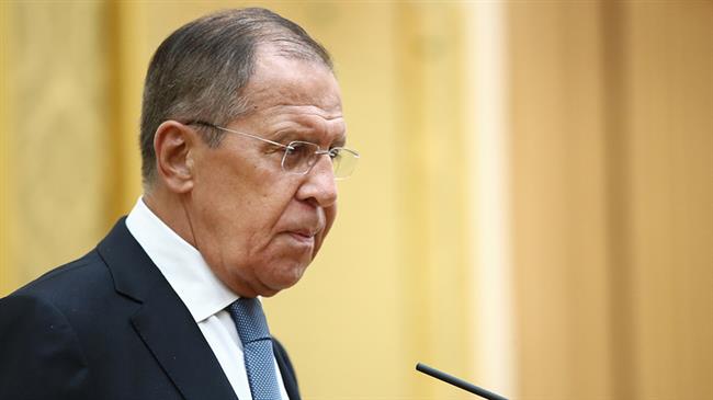 The future is in G20: Lavrov