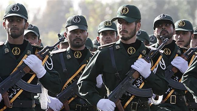 IRGC disbands two more terror outfits in northwest Iran