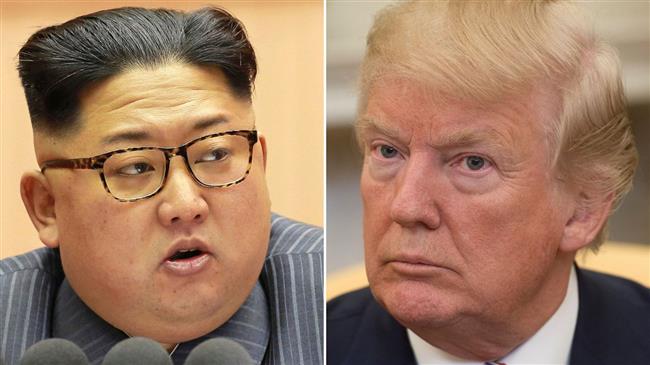 'Stakes high for armed conflict if Kim summit fails'