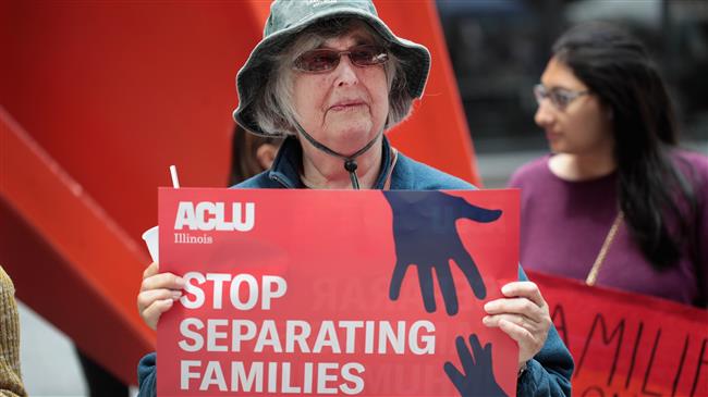 'Separated' immigrant dies of suicide in Texas jail