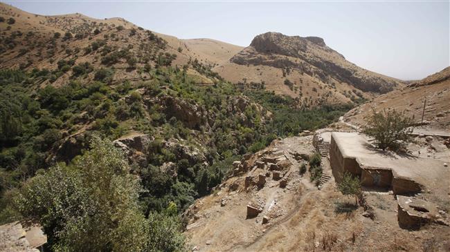 Iran warns Iraq’s Kurdistan after border terror attempts