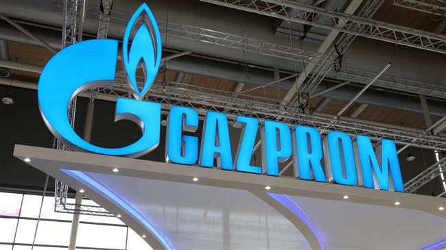 Gazprom says ready to start major gas projects in Iran 