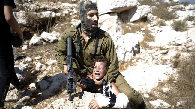 Israel to outlaw filming of anti-Palestinian atrocities