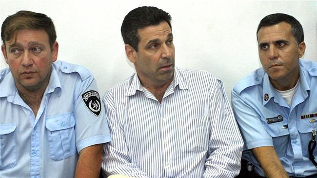 Ex-Israeli minister charged with ‘spying for Iran’