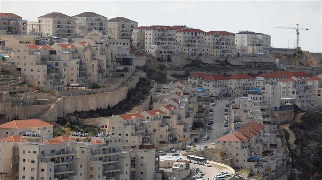 Israel ‘keeps expanding settlements despite UN resolution’
