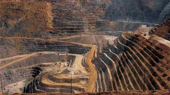 10 killed in Zambia copper mine dump collapse