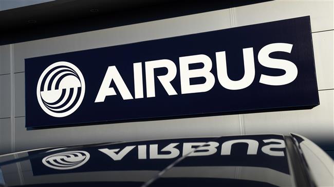 Airbus in 'great difficulty' if transition deal fails
