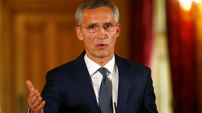 NATO chief concerned about US-EU rifts 