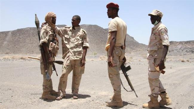 Yémen : l’Arabie laissée en plan par le Soudan