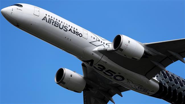 Airbus threatens to leave UK under 'no-deal Brexit’