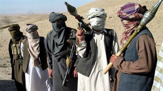 Taliban kill 16 police, 2 civilians in western Afghanistan 