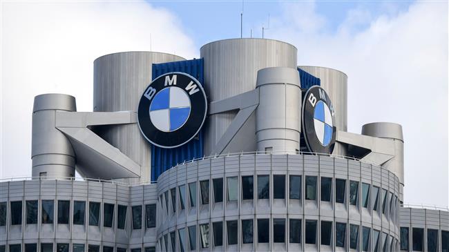 BMW threatens to leave UK after Airbus over Brexit 