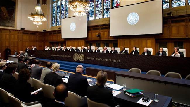 ICJ to hear Iran lawsuit against US over frozen assets