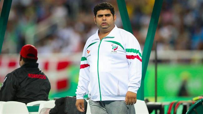 Iran para athletes get 18 medals at Tunis Intl. Meeting