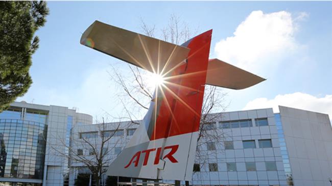 ATR gives up delivering planes to Iran: Report