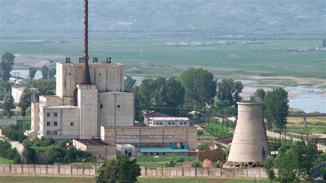 ‘North Korea rapidly improving nuclear research site’