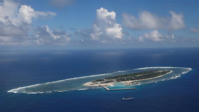 What China’s actions in South China Sea express