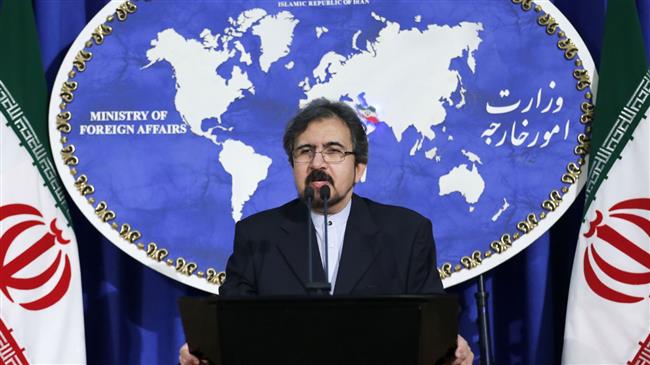 US wrong policies to blame for terror spread: Iran