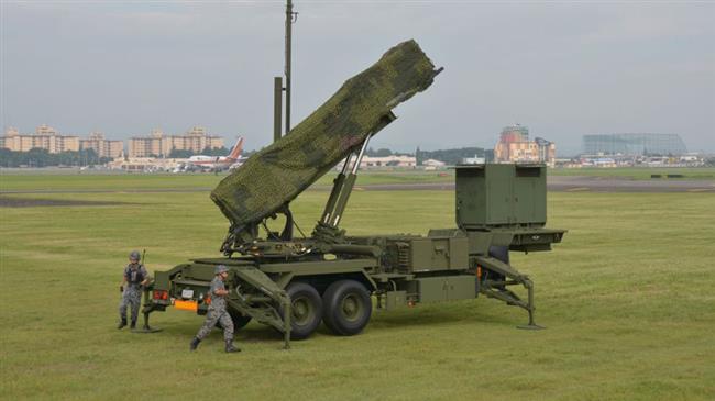 Japan to buy US-made radar despite N Korea thaw