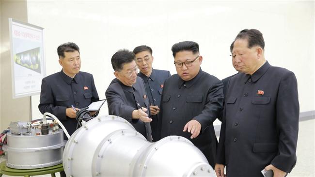 North Korea making more nuclear bomb fuel: US intel 