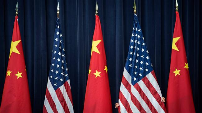China issues travel warning for US over poor security