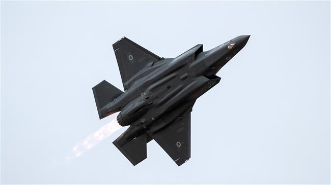 ‘UAE military delegates visited Israel over F-35 fighter jets’