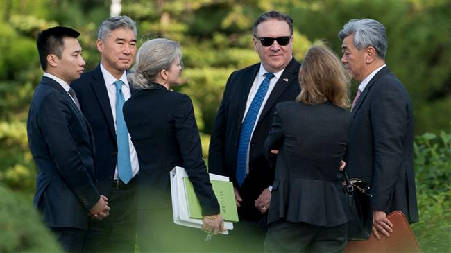 US, N Korea get down to 'nitty gritty' in nuclear talks
