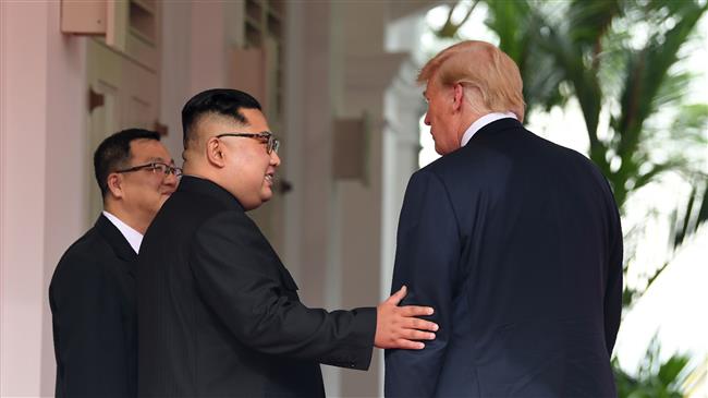 ‘N Korea won’t denuclearize without US concessions’