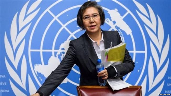 UN doubts Rohingyas return to Myanmar  